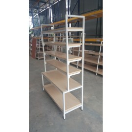 OPPA CABINET RACK